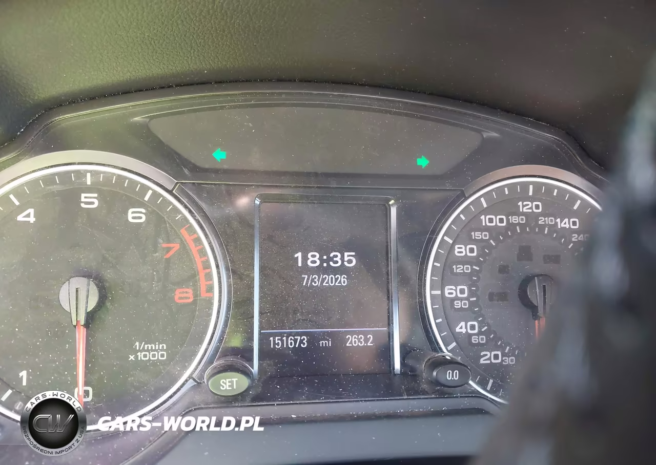 2010 Audi Q5 3.2 Premium VIN:WA1VKBFP3AA049781 - 7
