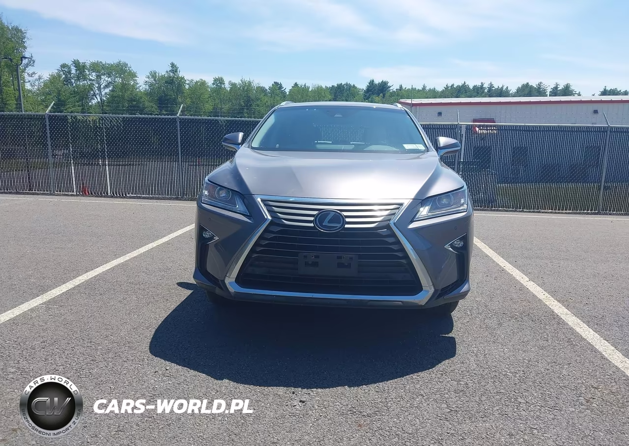 2019 Lexus Rx 350 VIN:2T2BZMCA1KC185027 - 12