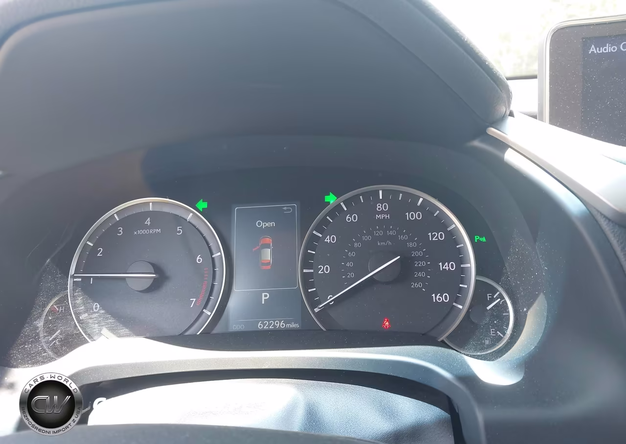 2019 Lexus Rx 350 VIN:2T2BZMCA1KC185027 - 7