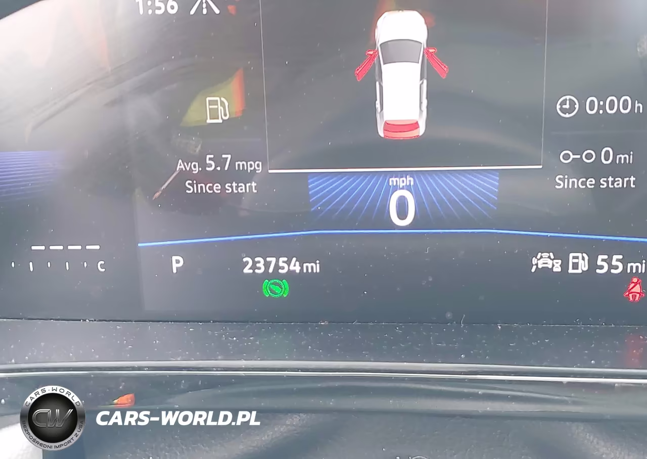 2024 Volkswagen Taos 1.5T S VIN:3VV8X7B22RM030053 - 15
