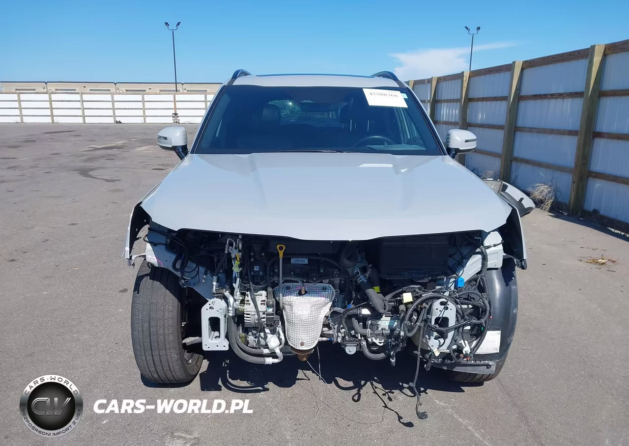 2024 Kia Telluride Sx X-Line VIN:5XYP5DGC0RG562415 - 13