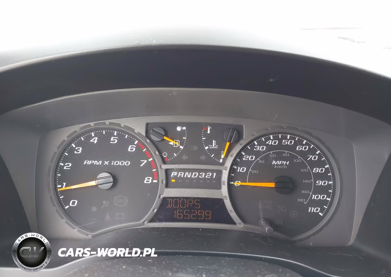 2005 Chevrolet Colorado Ls VIN:1GCDT136858225693 - 7