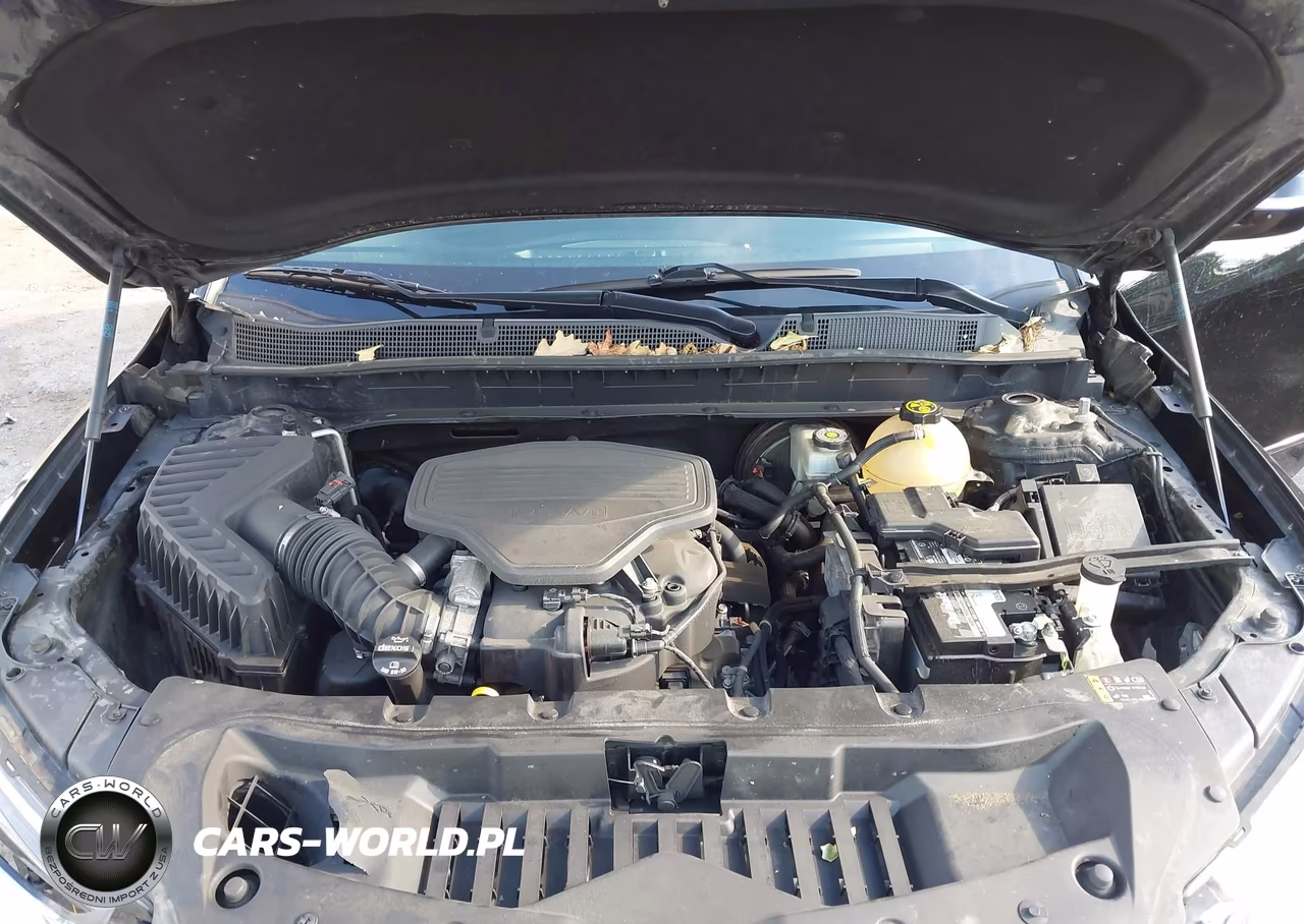 2019 Chevrolet Blazer Premier VIN:3GNKBKRS0KS575804 - 10