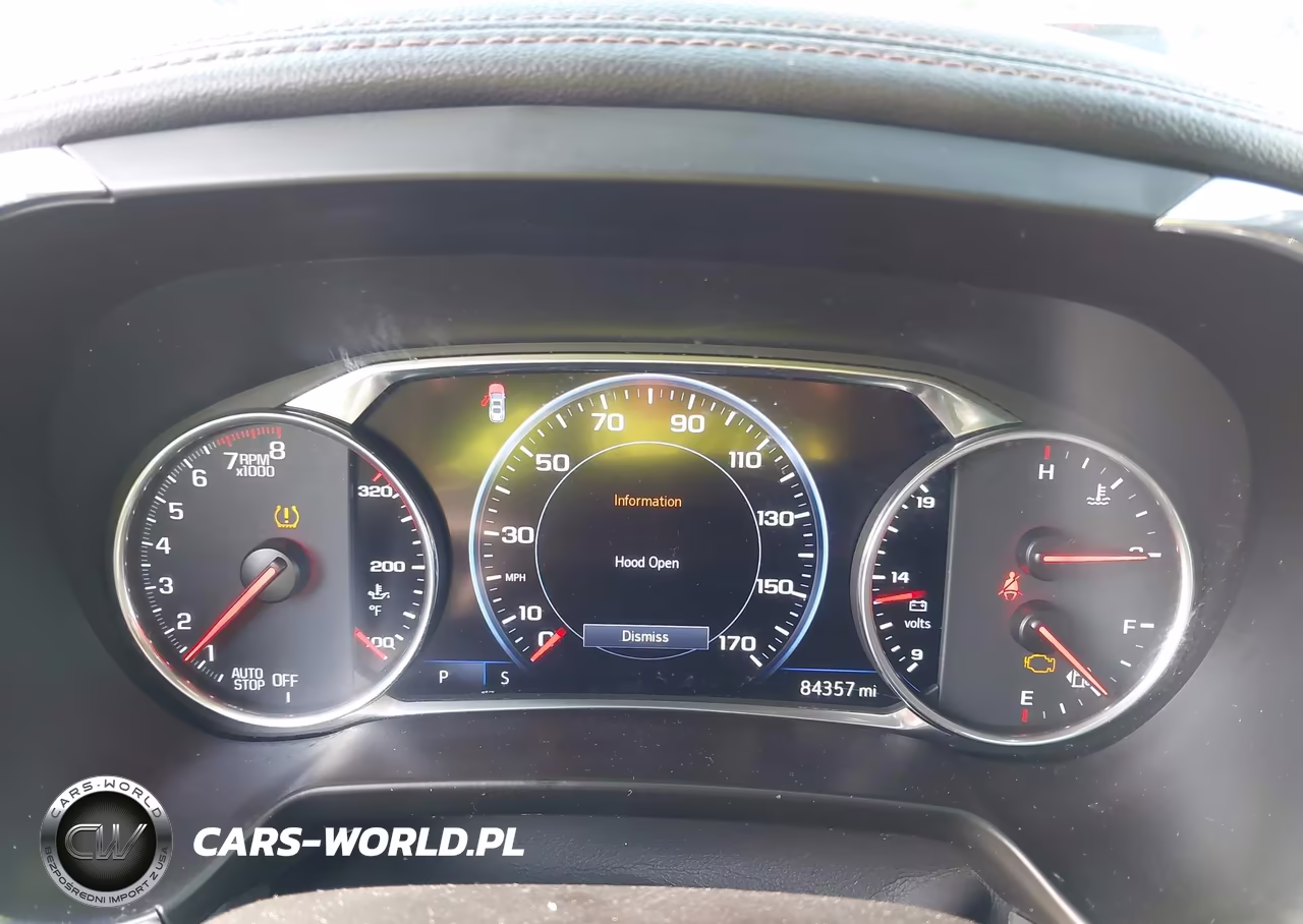 2019 Chevrolet Blazer Premier VIN:3GNKBKRS0KS575804 - 7