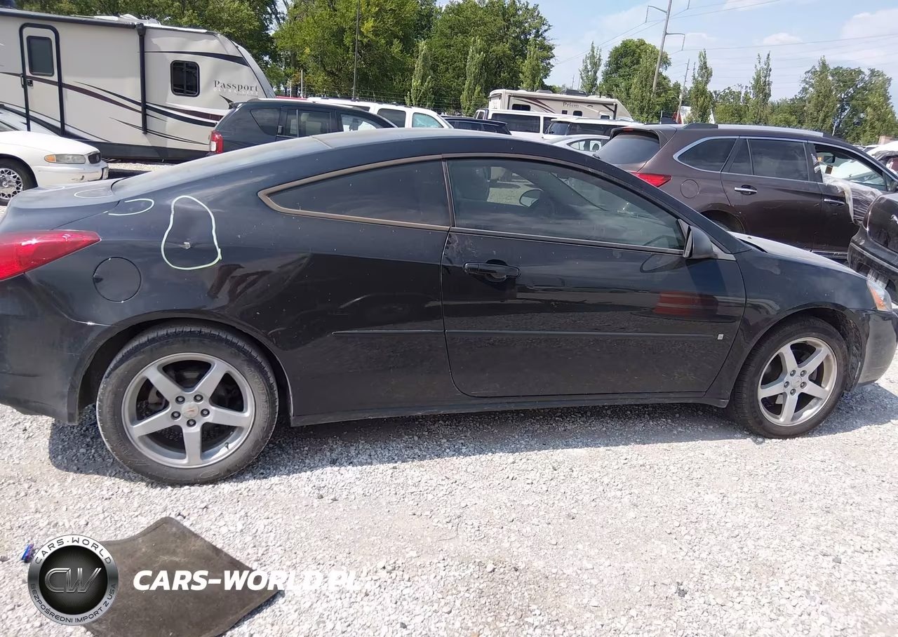 2006 Pontiac G6 Gt VIN:1G2ZH158264182133 - 14