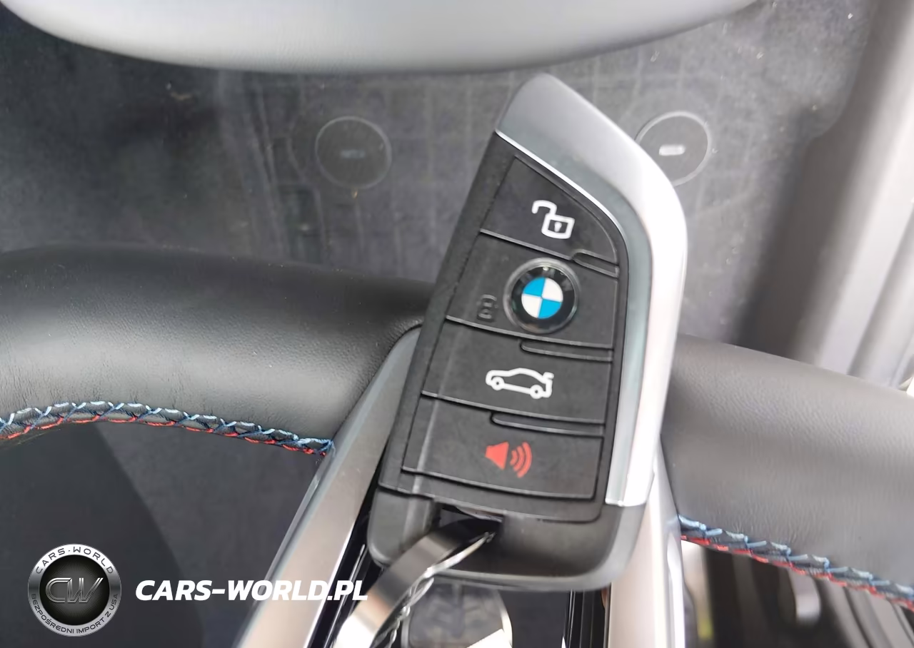 2026 BMW M240 I xDrive VIN:3MW53CM07T8G35961 - 11