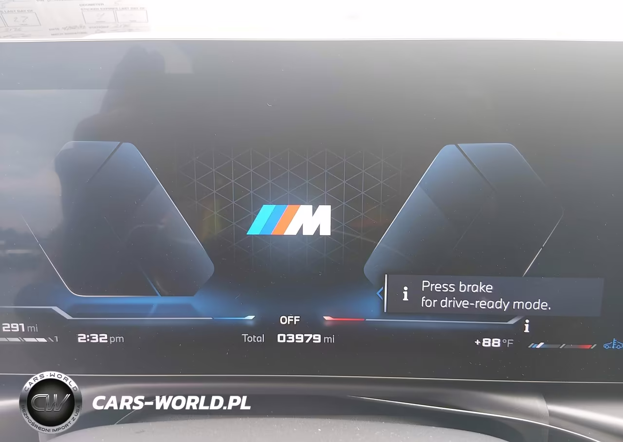 2026 BMW M240 I xDrive VIN:3MW53CM07T8G35961 - 7