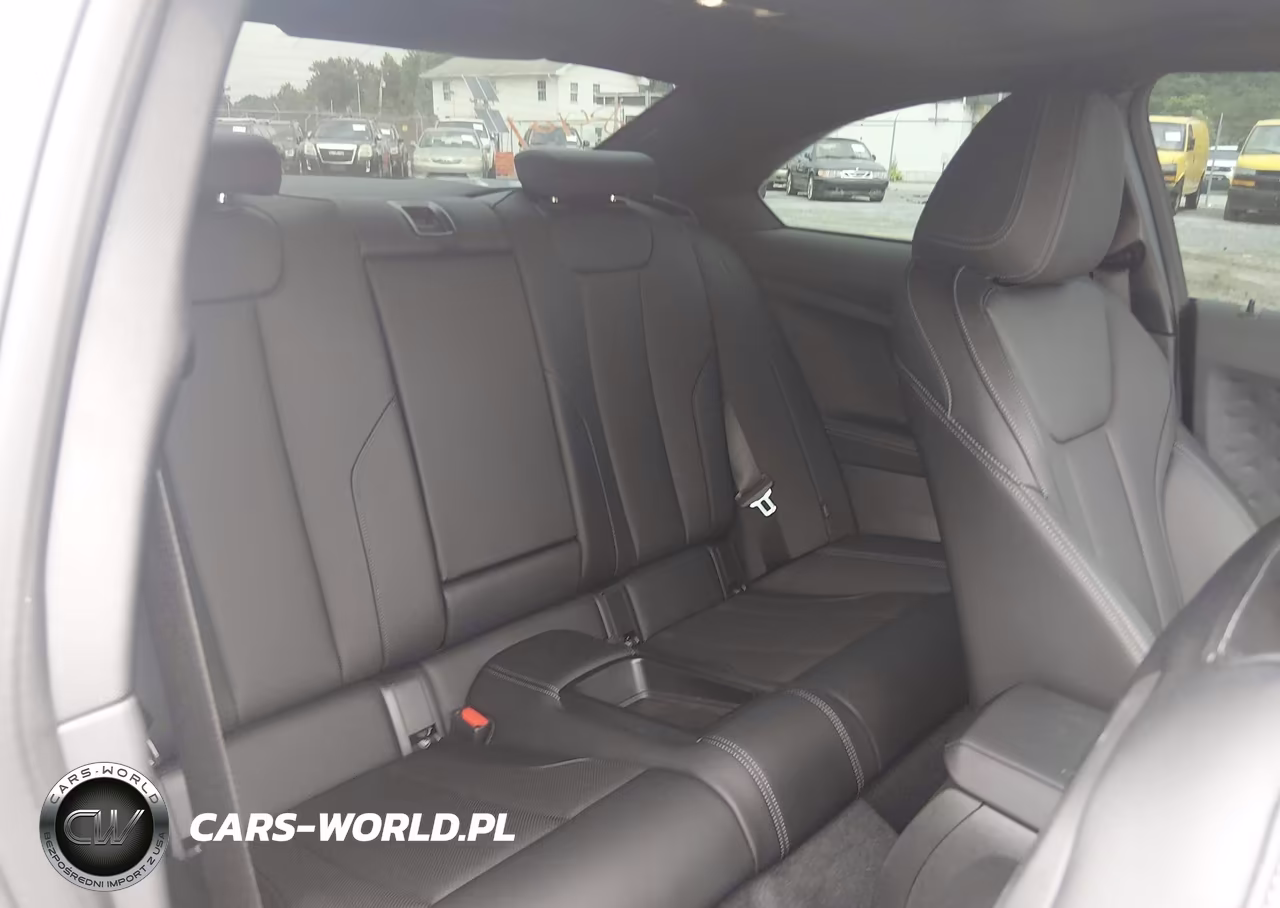 2026 BMW M240 I xDrive VIN:3MW53CM07T8G35961 - 8