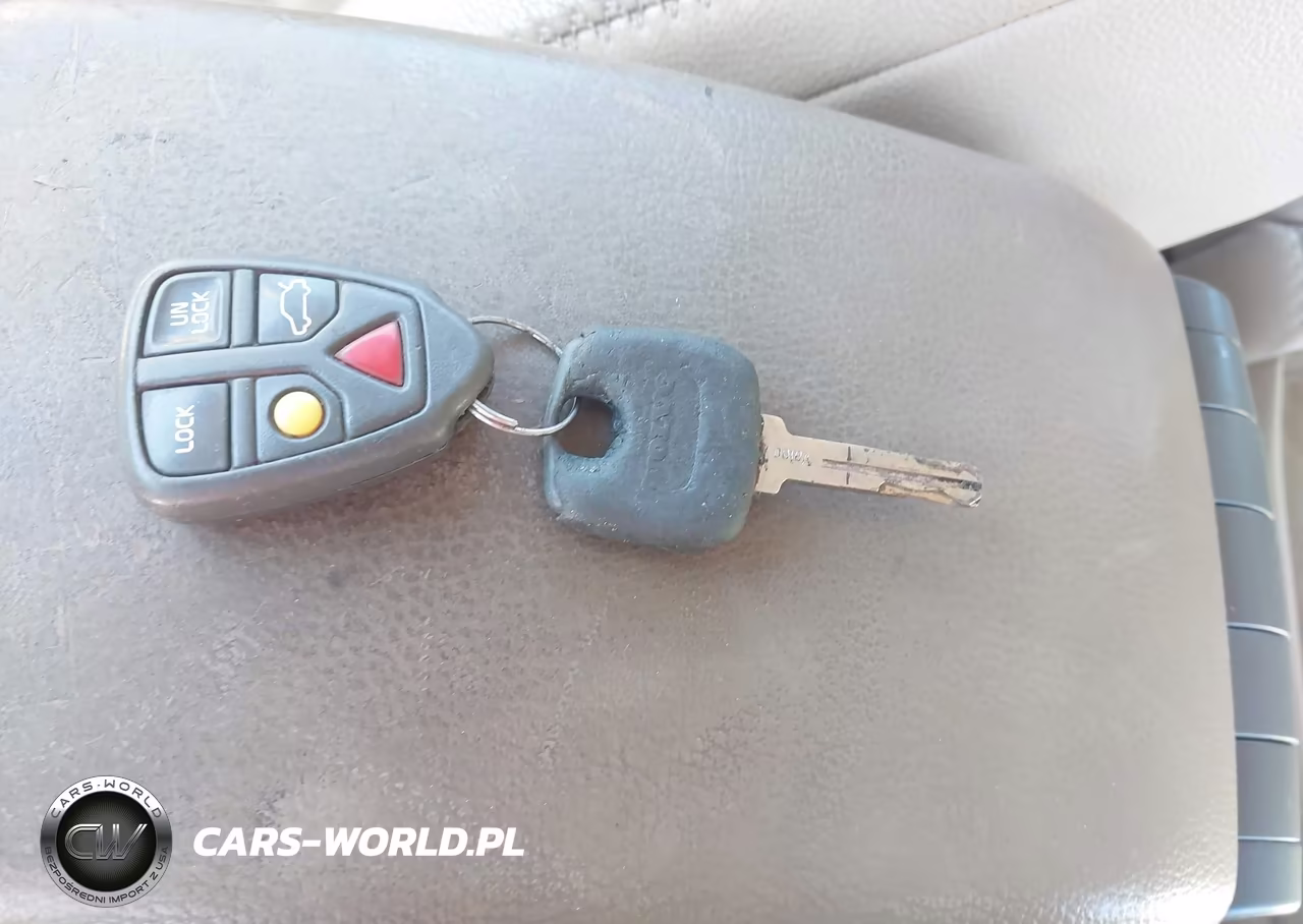 2002 Volvo V70 Xc VIN:YV1SZ58D121076031 - 11