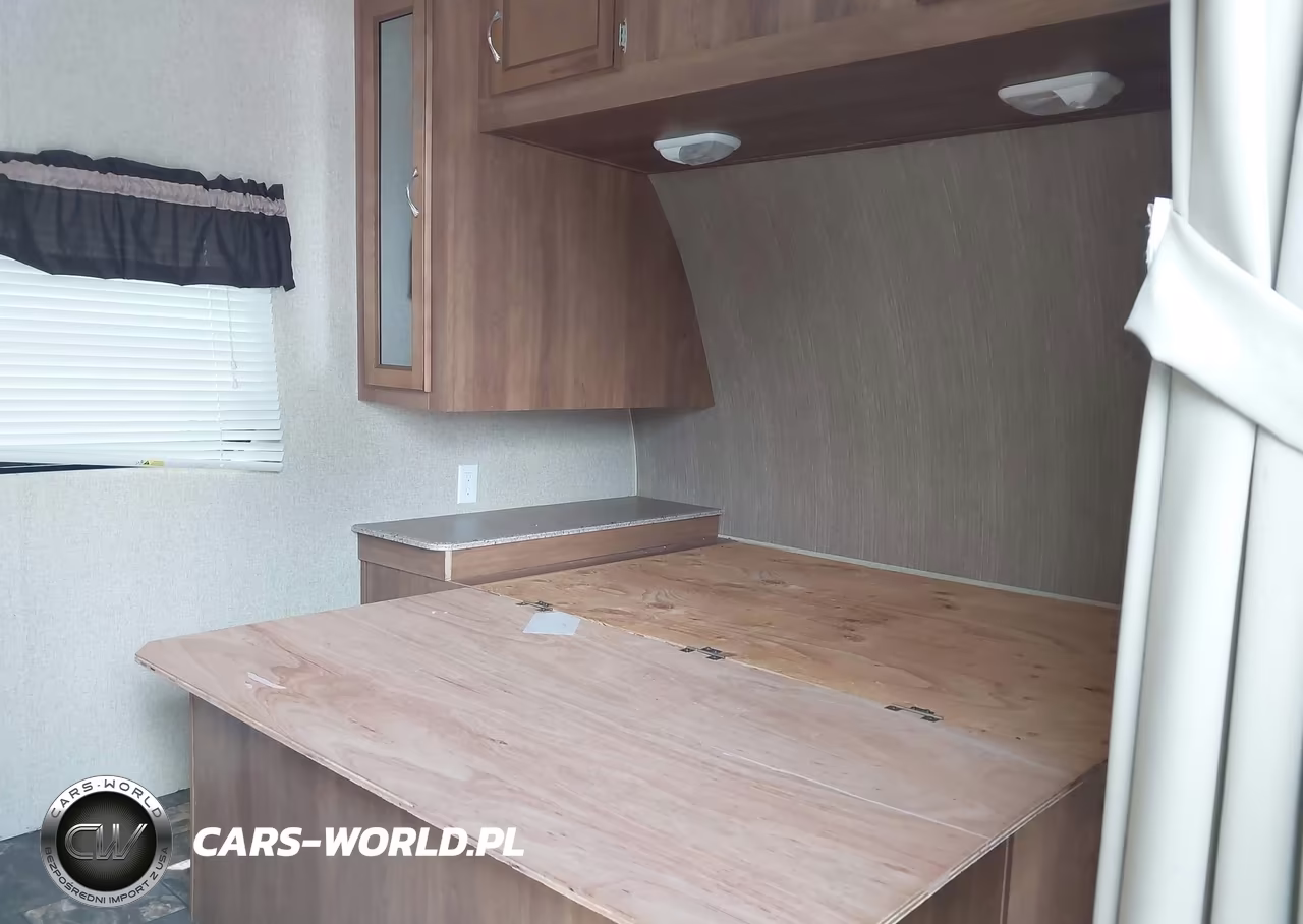 2016 Coachmen Catalina VIN:5ZT2CAKB2GA021973 - 5