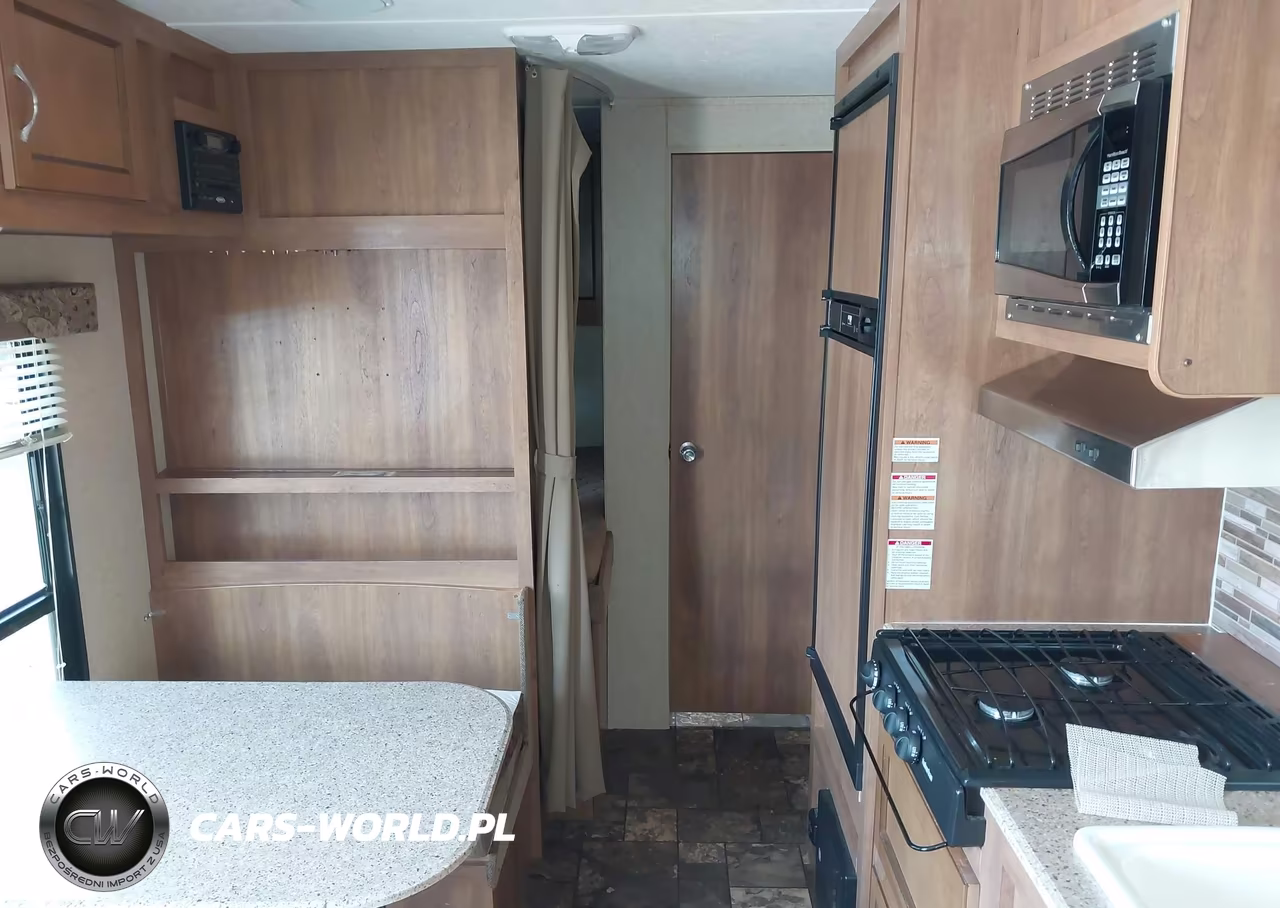 2016 Coachmen Catalina VIN:5ZT2CAKB2GA021973 - 8