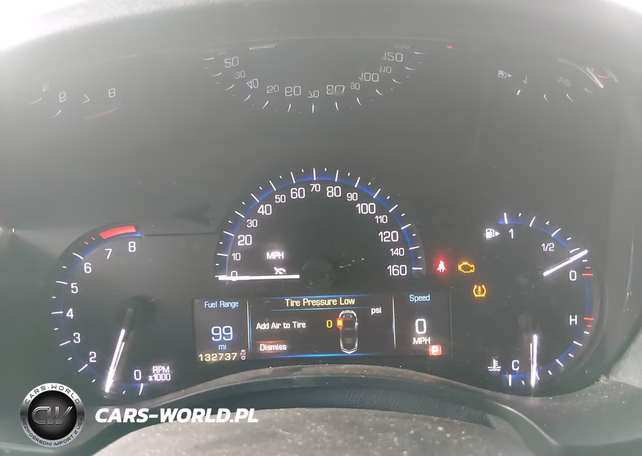 2013 Cadillac Ats Standard VIN:1G6AA5RX7D0133166 - 7