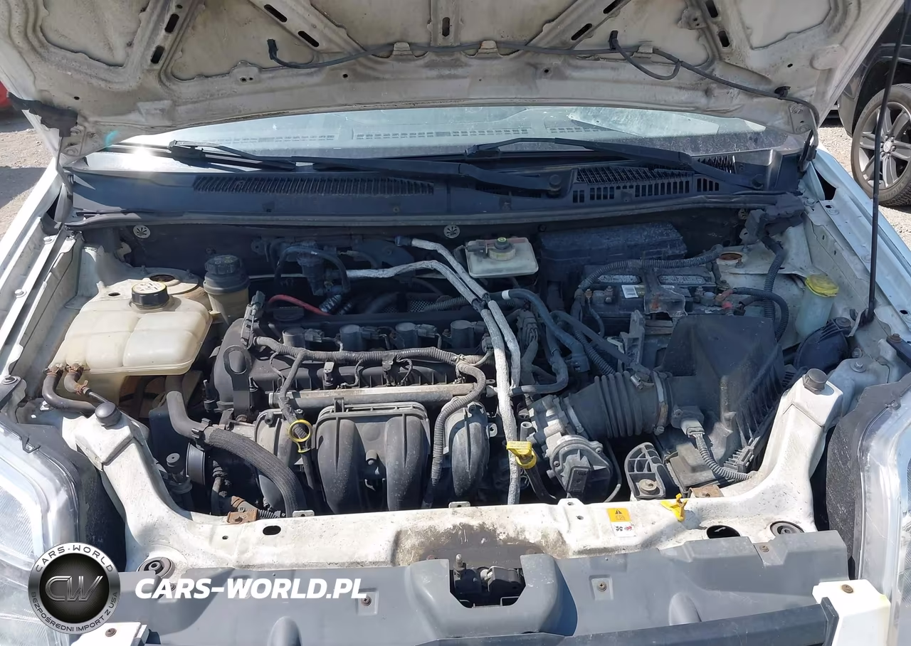 2012 Ford Transit Connect Xlt VIN:NM0LS6BN8CT084071 - 10