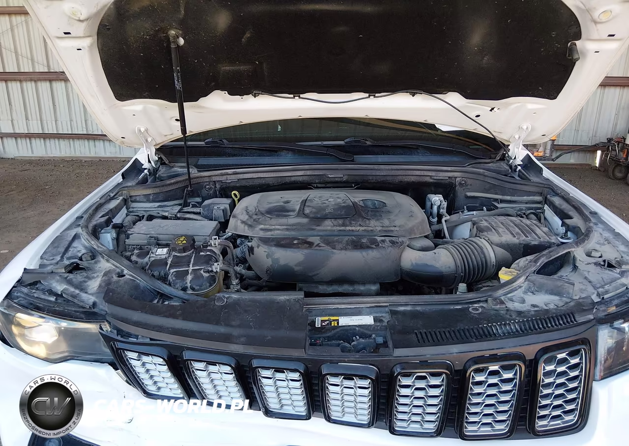 2017 Jeep Grand Cherokee Altitude VIN:1C4RJFAG9HC919010 - 10