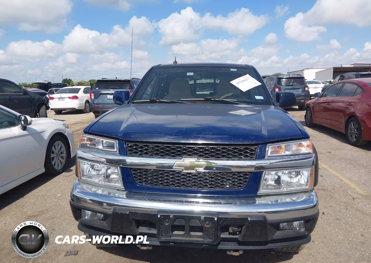 2012 Chevrolet Colorado Lt W-2Lt VIN:1GCHTDFE4C8114738 - 12