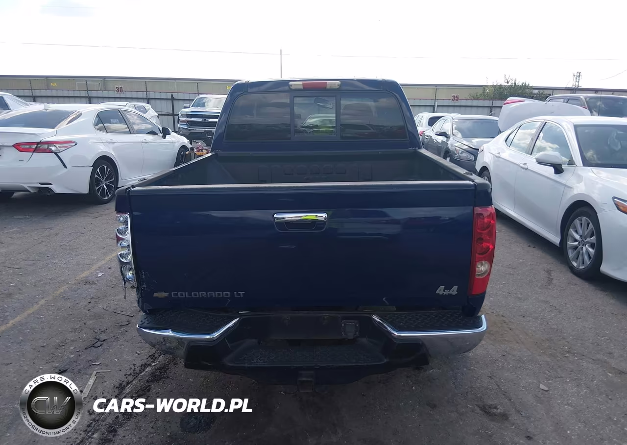 2012 Chevrolet Colorado Lt W-2Lt VIN:1GCHTDFE4C8114738 - 16