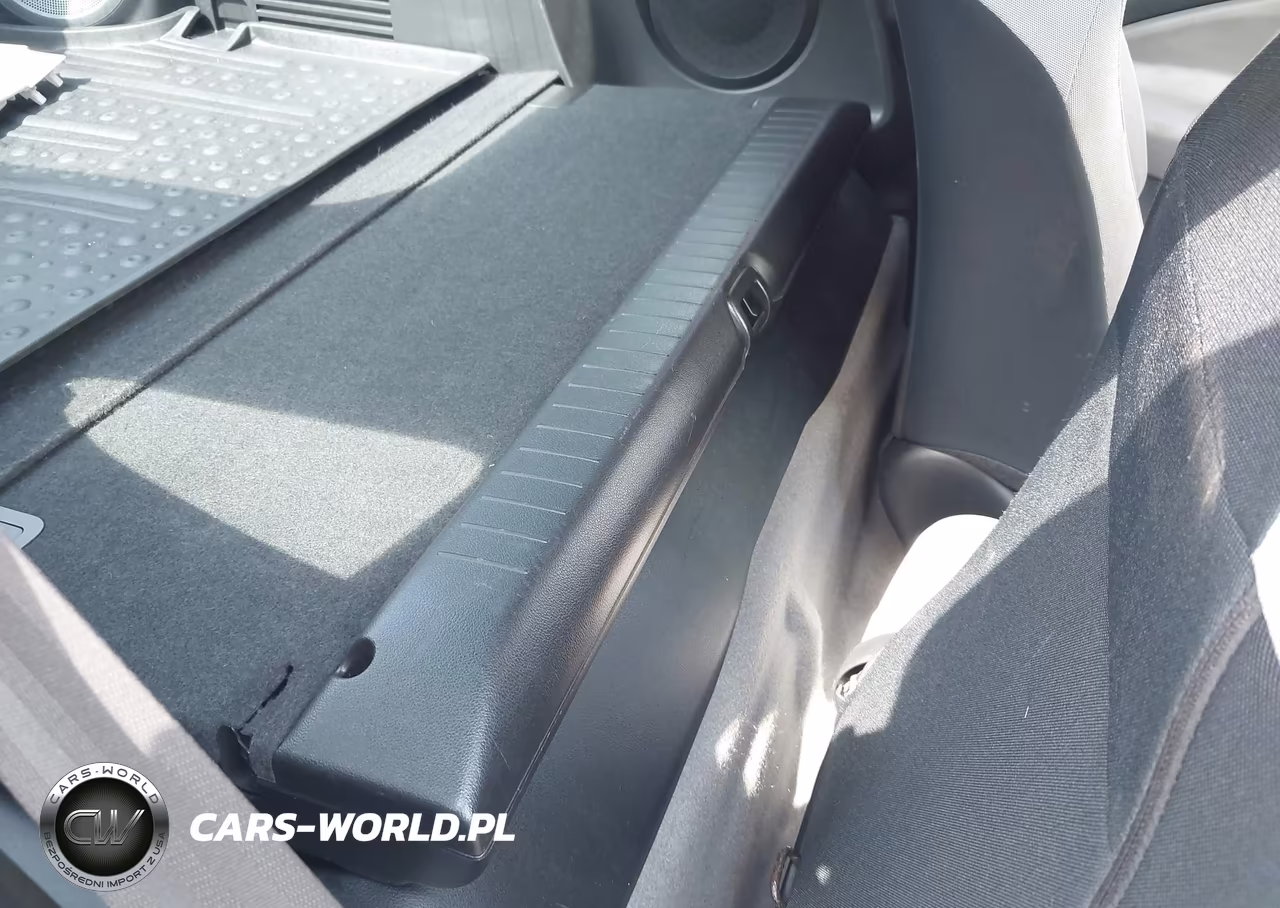 2011 Honda Cr-Z Ex VIN:JHMZF1D68BS000098 - 8