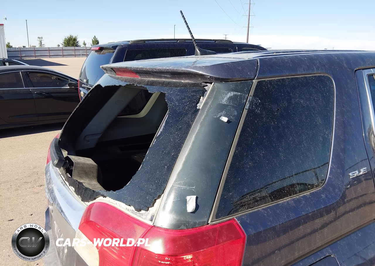 2014 GMC Terrain Sle-1 VIN:2GKFLVEK2E6336566 - 6