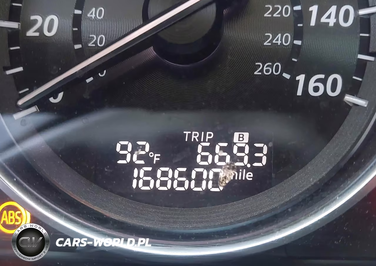 2014 Mazda Cx-5 Grand Touring VIN:JM3KE4DY0E0351331 - 15