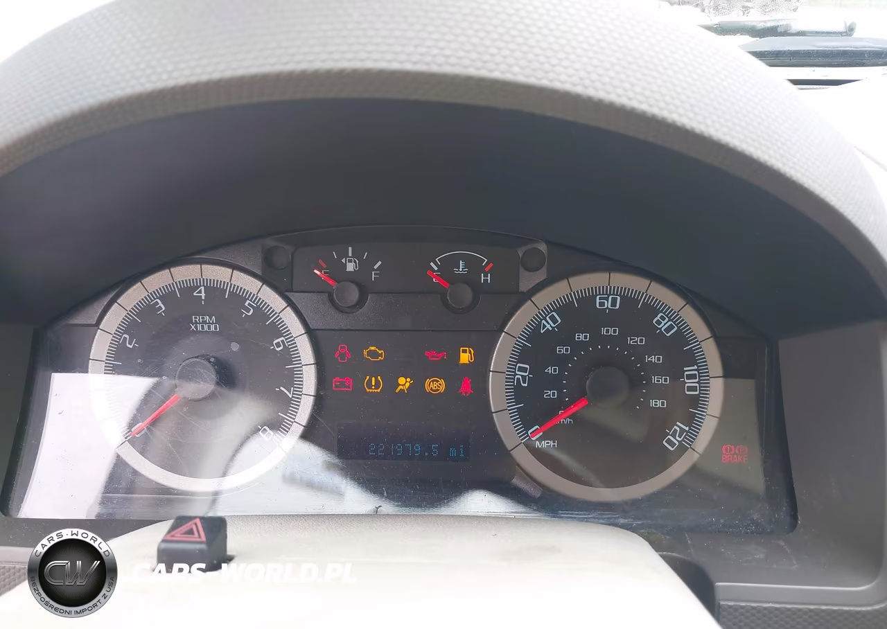 2010 Ford Escape Xlt VIN:1FMCU0DG9AKA01352 - 7
