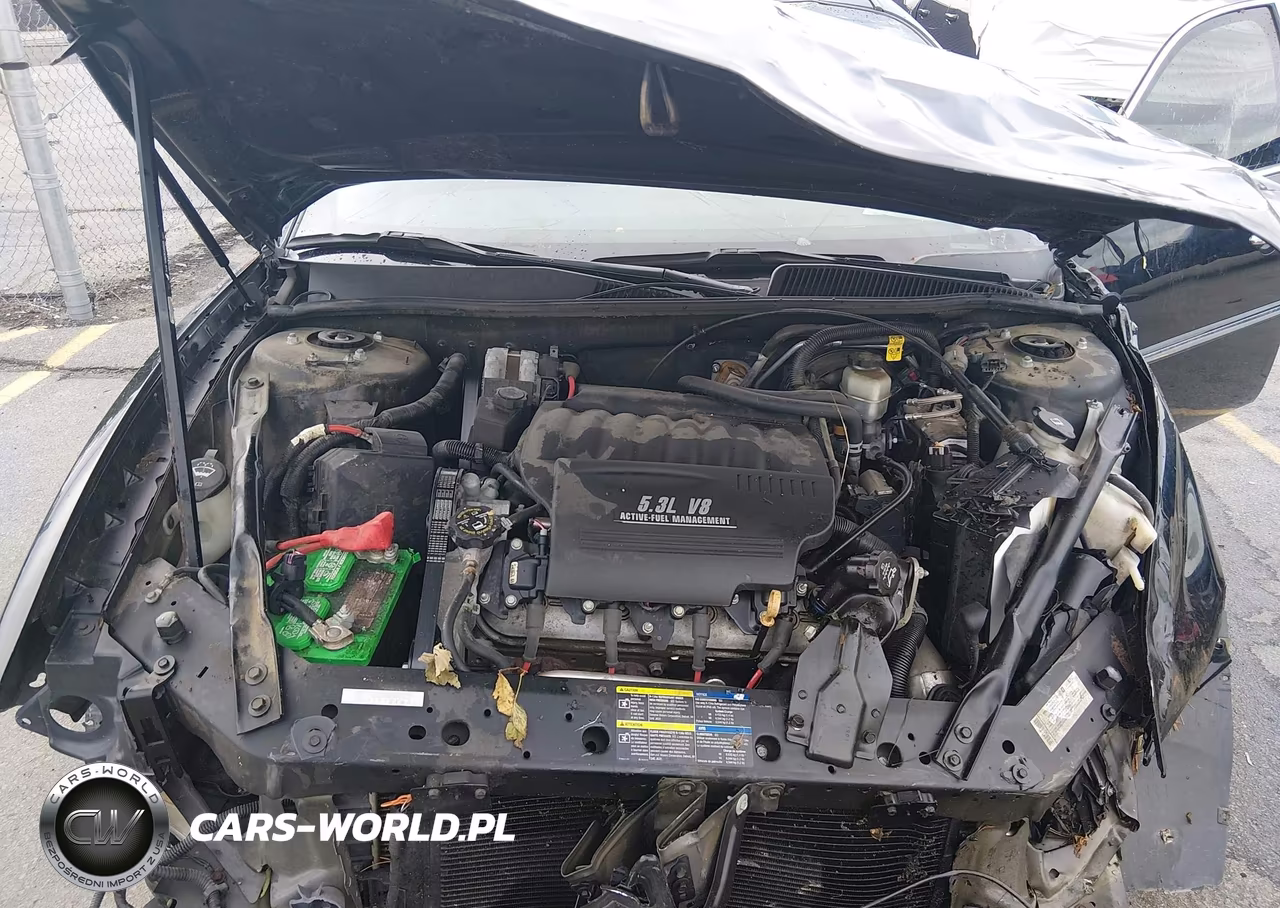 2008 Buick Lacrosse Super VIN:2G4WN58C481157761 - 10