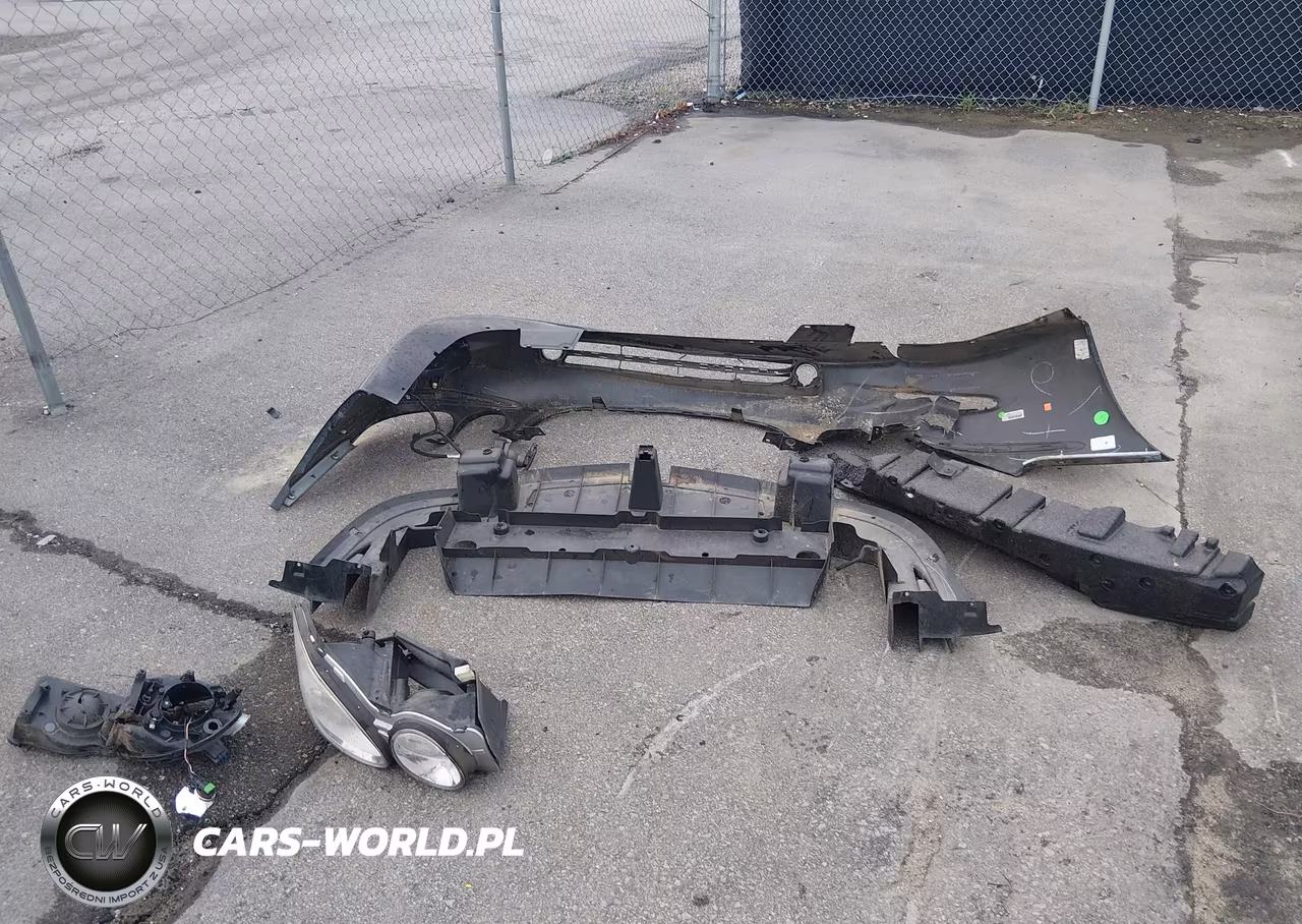 2008 Buick Lacrosse Super VIN:2G4WN58C481157761 - 12
