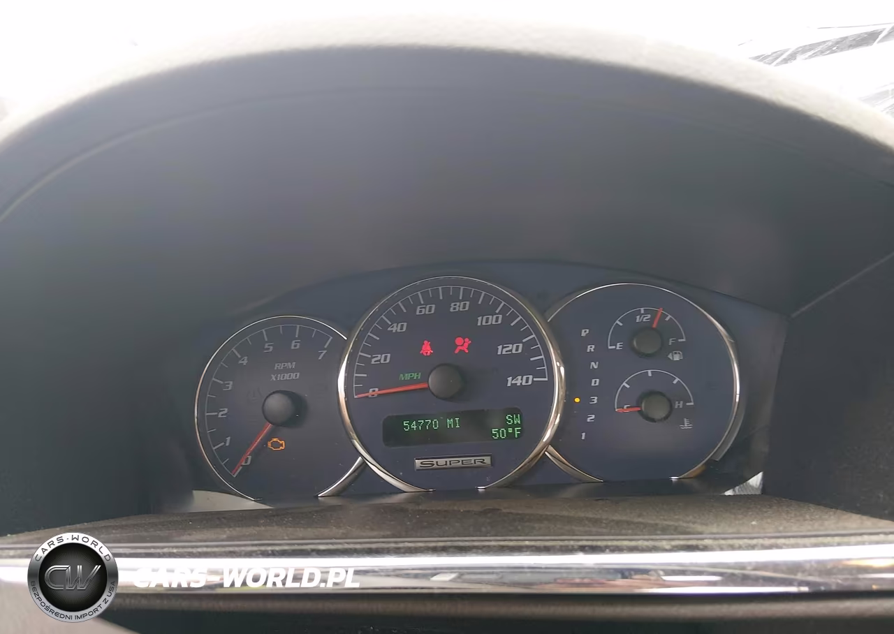 2008 Buick Lacrosse Super VIN:2G4WN58C481157761 - 7