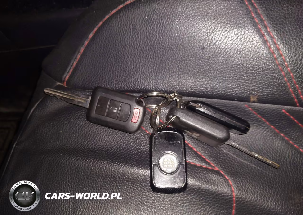 2017 Mitsubishi Lancer Es VIN:JA32V2FW9HU001782 - 11