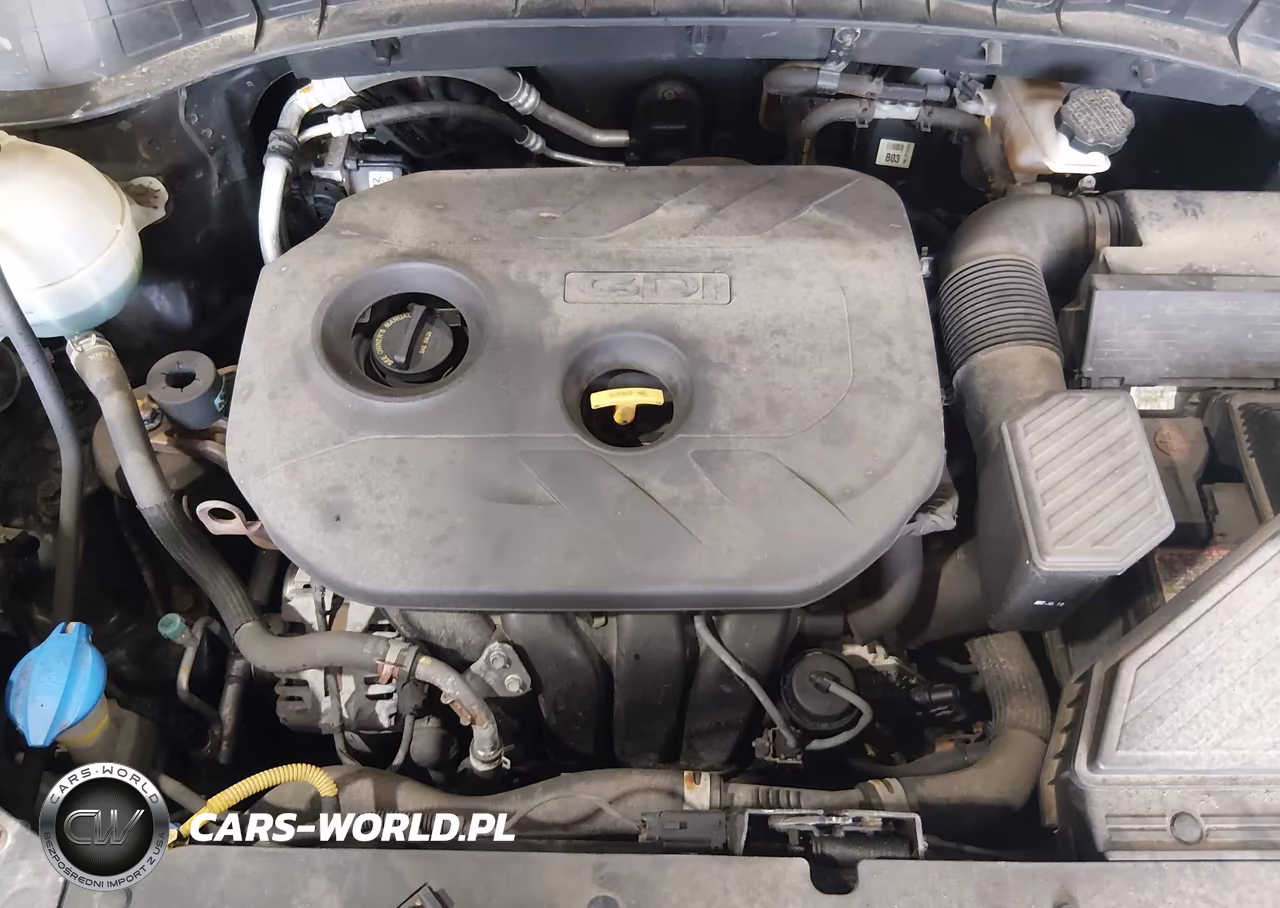 2018 Hyundai Tucson Se VIN:KM8J2CA4XJU656200 - 10