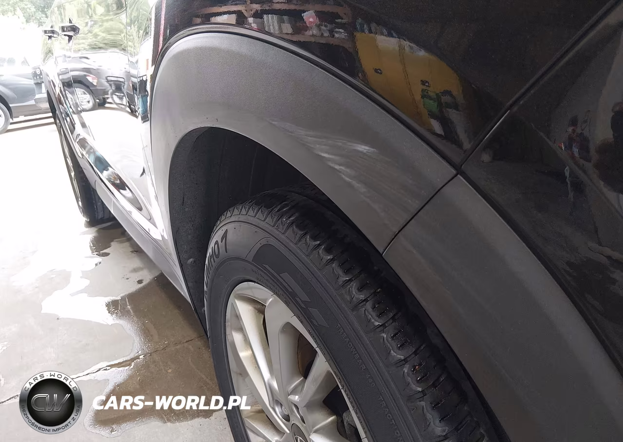 2018 Hyundai Tucson Se VIN:KM8J2CA4XJU656200 - 13