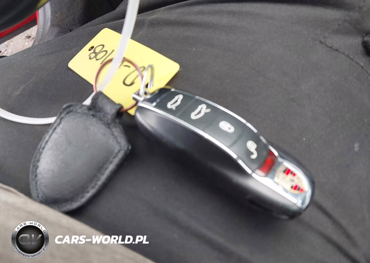 2018 Porsche 718 Cayman VIN:WP0AA2A82JK260746 - 11