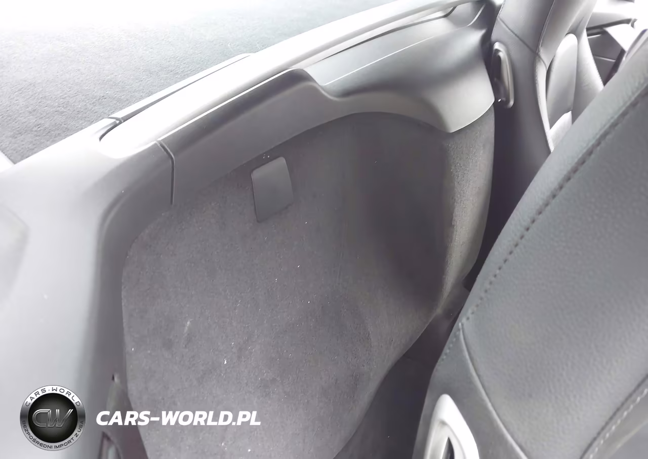 2018 Porsche 718 Cayman VIN:WP0AA2A82JK260746 - 8
