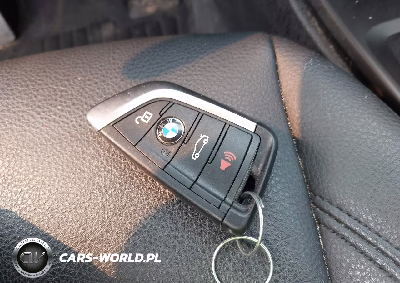 2019 BMW X1 Sdrive28I VIN:WBXHU7C57K3H45634 - 11