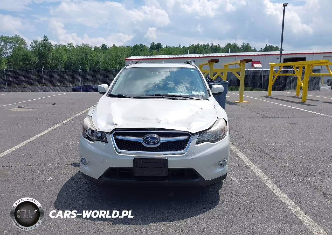 2013 Subaru Xv Crosstrek 2.0I Limited VIN:JF2GPAKC7D2861842 - 12