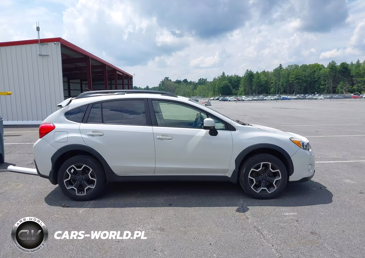 2013 Subaru Xv Crosstrek 2.0I Limited VIN:JF2GPAKC7D2861842 - 13