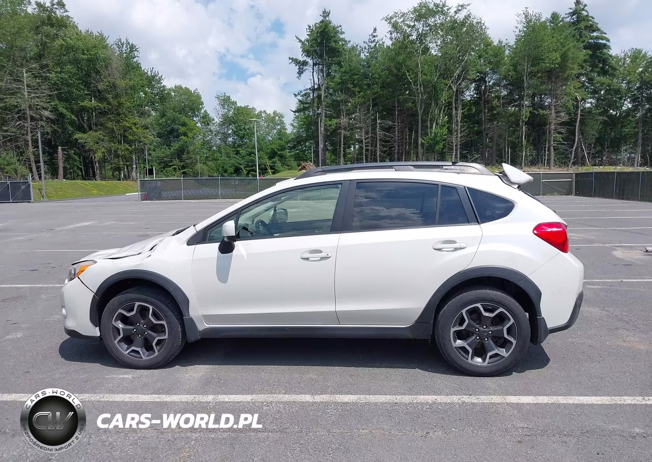 2013 Subaru Xv Crosstrek 2.0I Limited VIN:JF2GPAKC7D2861842 - 14