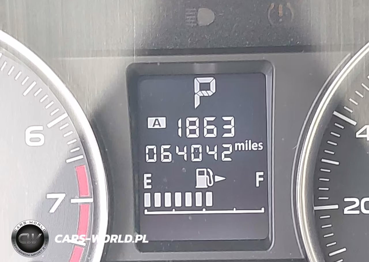 2013 Subaru Xv Crosstrek 2.0I Limited VIN:JF2GPAKC7D2861842 - 15