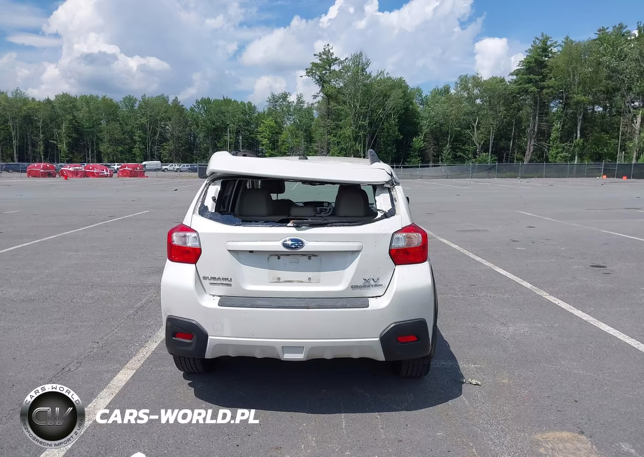 2013 Subaru Xv Crosstrek 2.0I Limited VIN:JF2GPAKC7D2861842 - 16