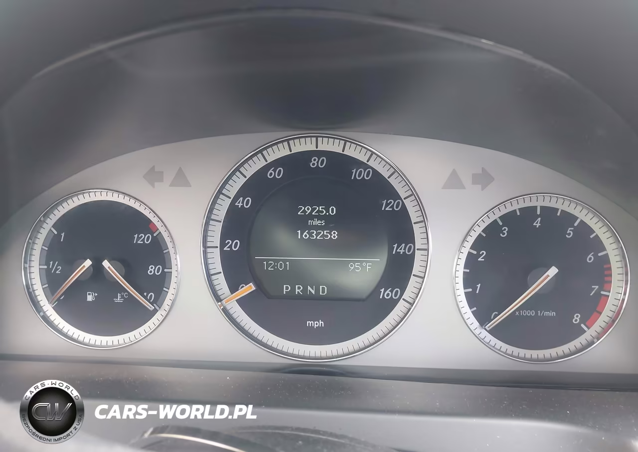 2008 Mercedes-Benz C 300 Luxury-Sport VIN:WDDGF54X88R031768 - 7