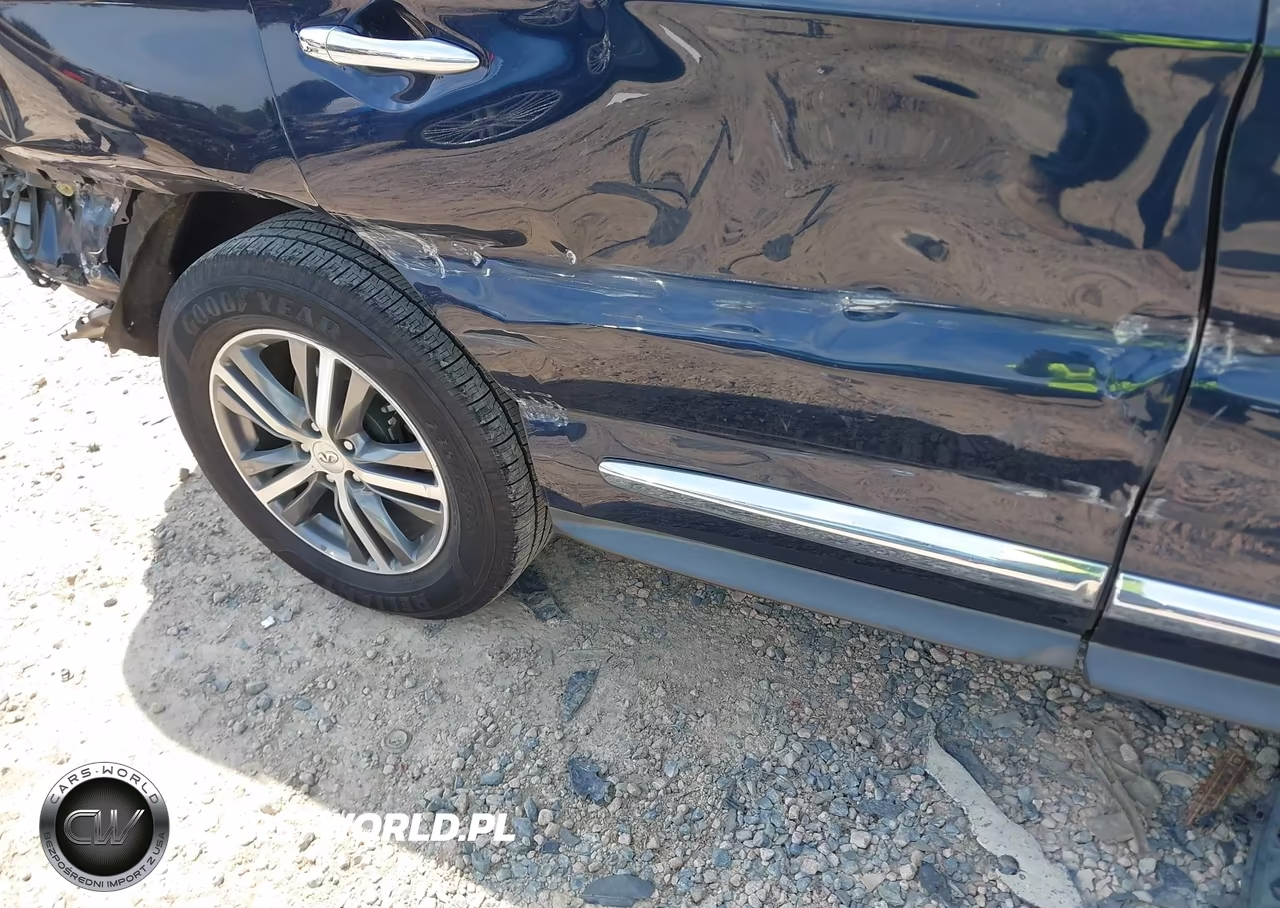 2020 Infiniti Qx60 Pure VIN:5N1DL0MN9LC537818 - 18