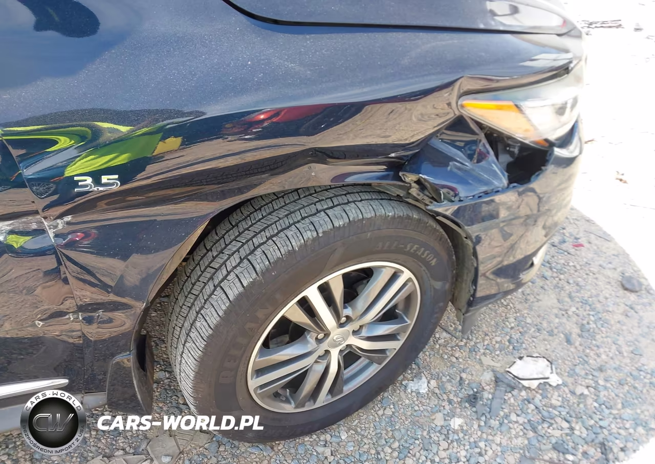 2020 Infiniti Qx60 Pure VIN:5N1DL0MN9LC537818 - 20