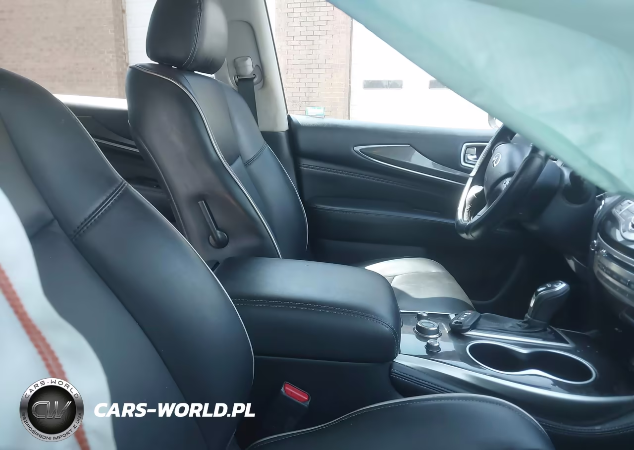 2020 Infiniti Qx60 Pure VIN:5N1DL0MN9LC537818 - 5