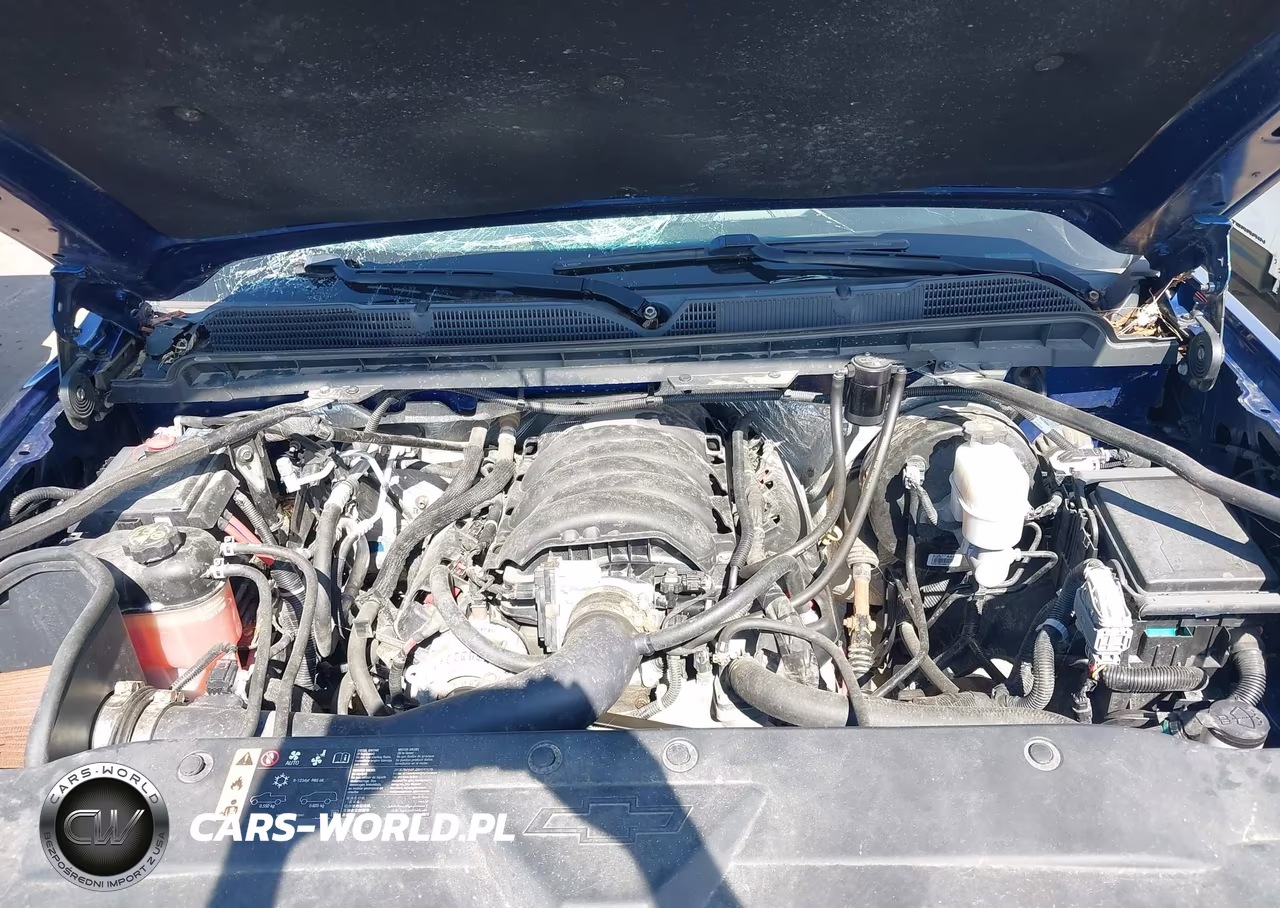2017 Chevrolet Silverado 1500 Lt VIN:1GCVKREC0HZ380861 - 10