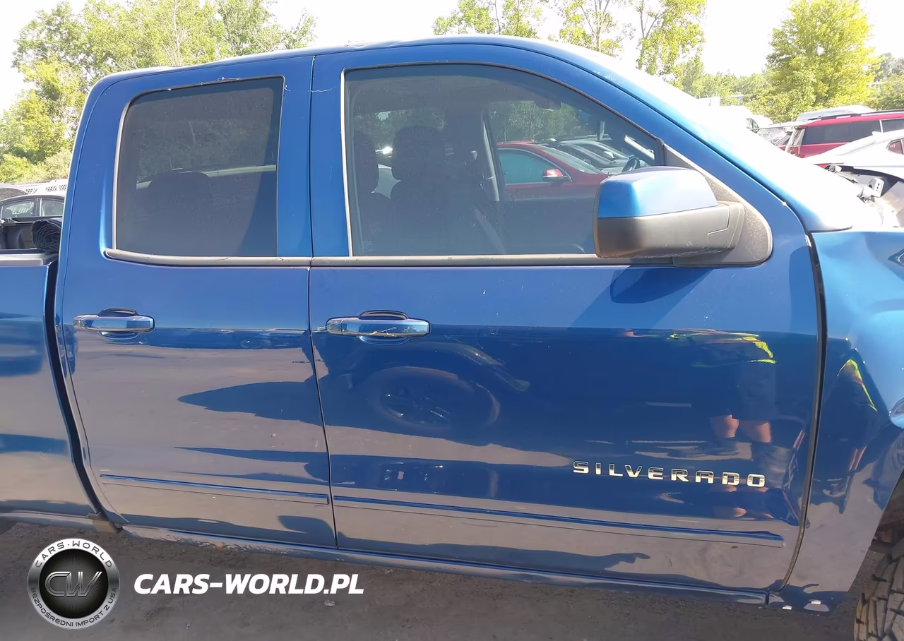2017 Chevrolet Silverado 1500 Lt VIN:1GCVKREC0HZ380861 - 13