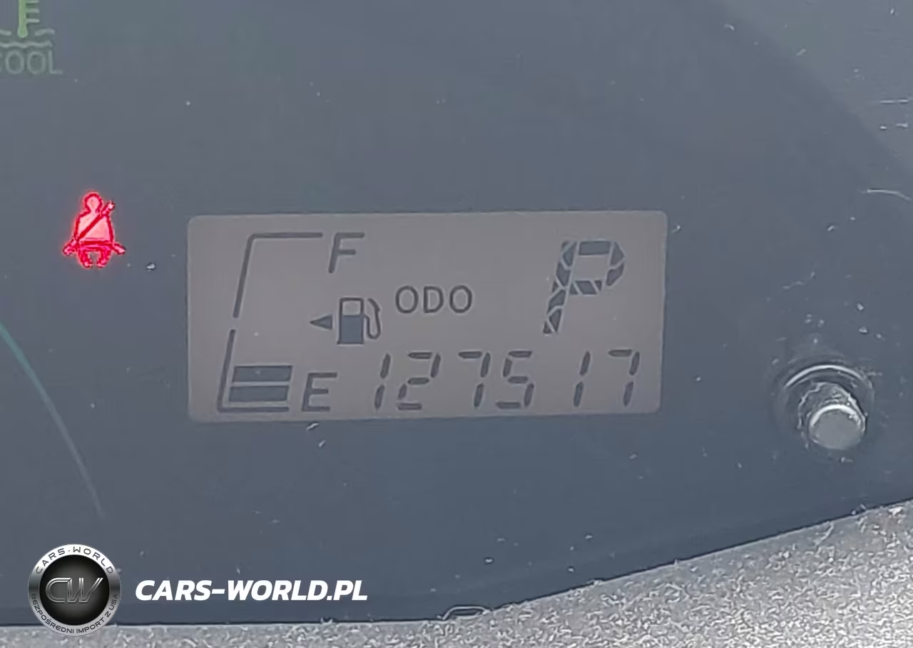 2008 Toyota Yaris VIN:JTDJT923285154473 - 15