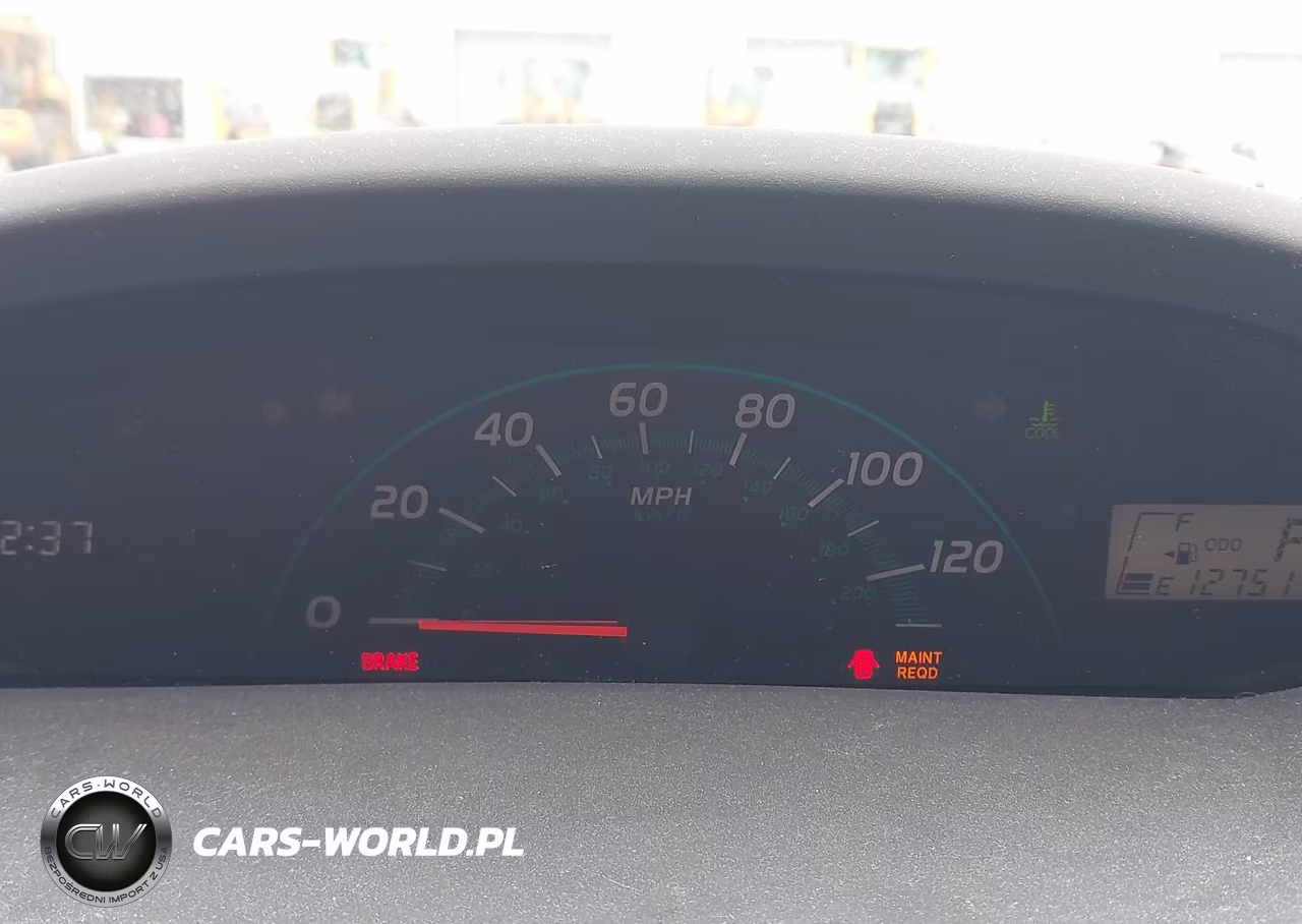 2008 Toyota Yaris VIN:JTDJT923285154473 - 7