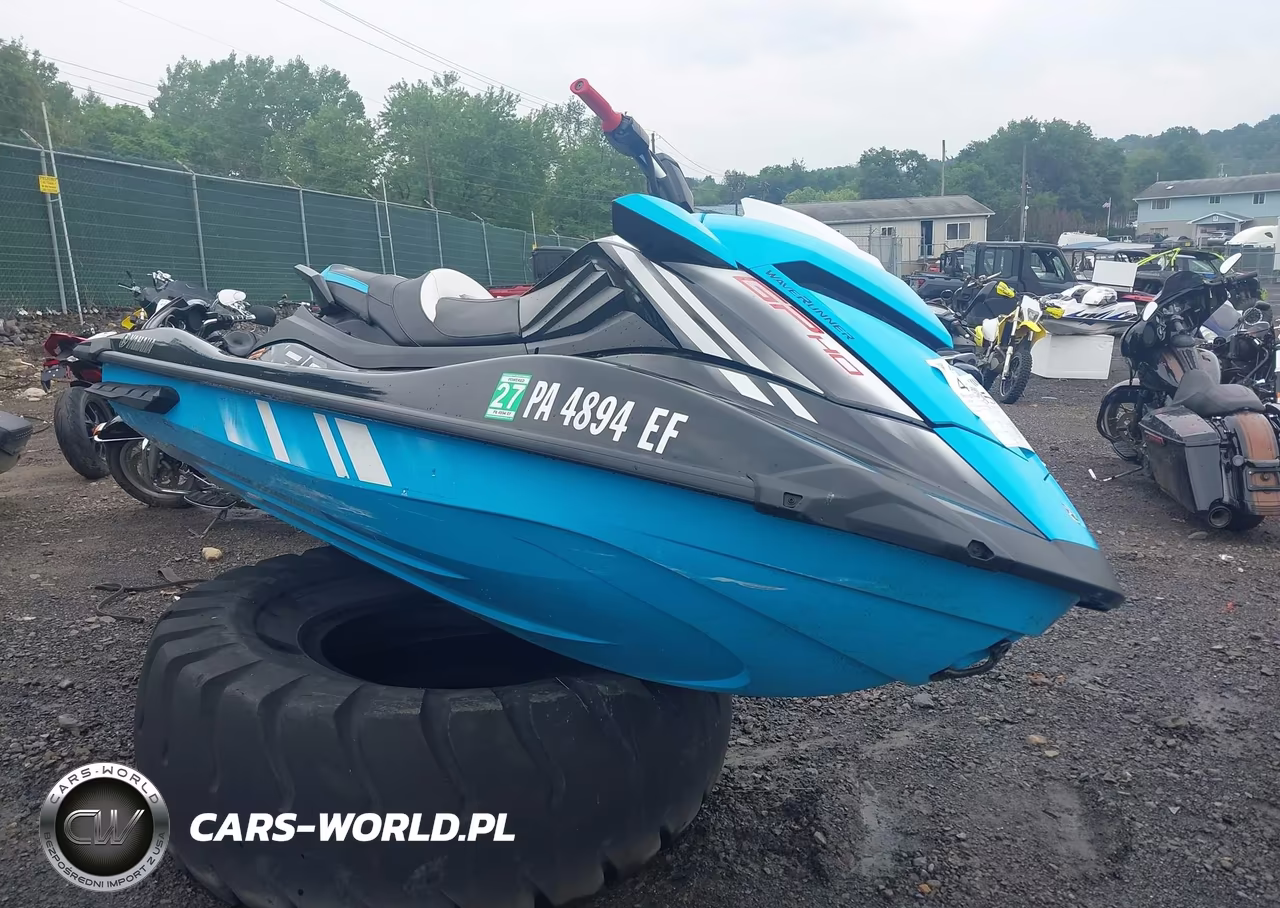 2024 Yamaha Other