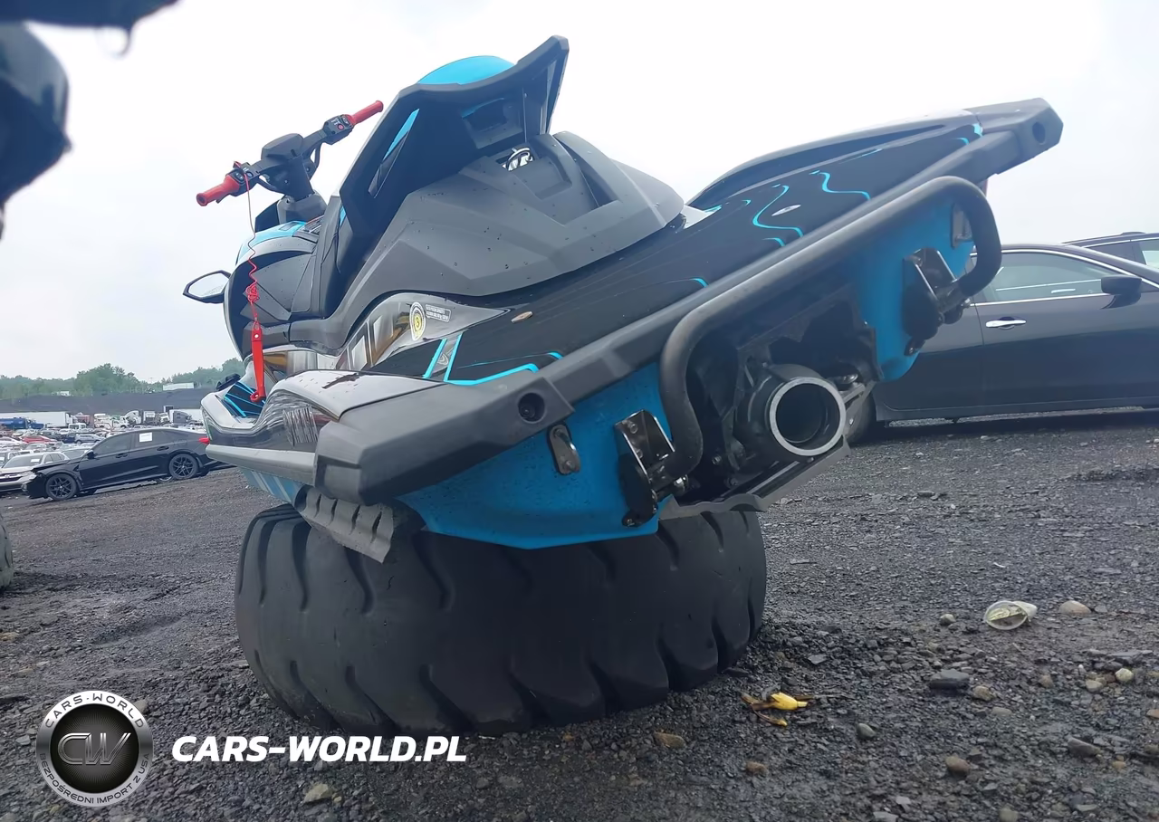 2024 Yamaha Other VIN:00000YAMA0970B424 - 3