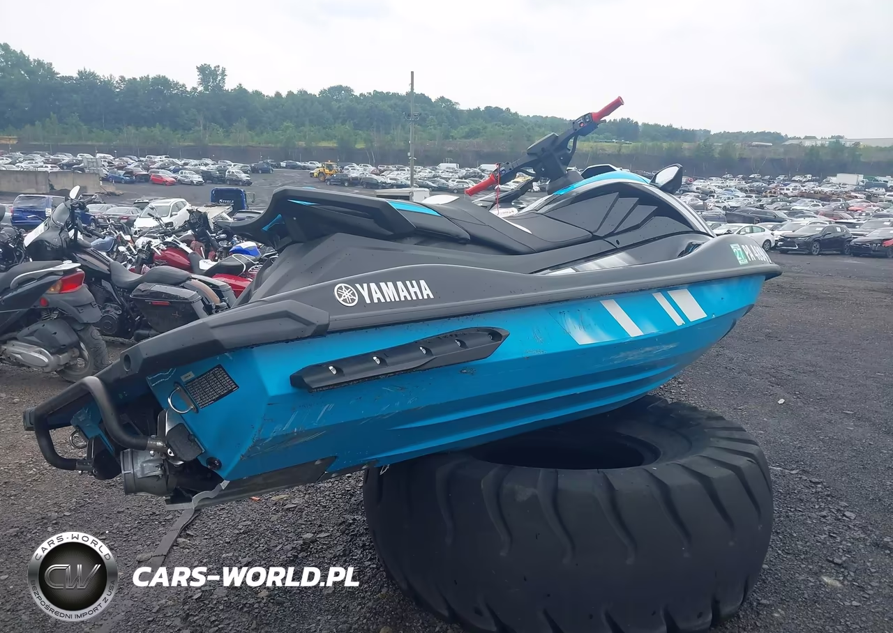 2024 Yamaha Other VIN:00000YAMA0970B424 - 4