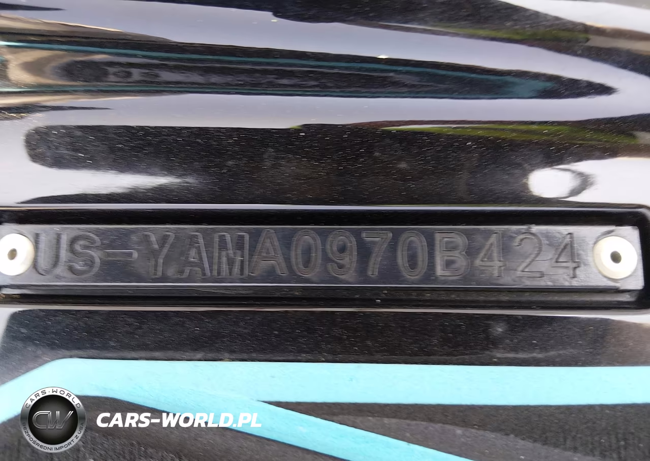 2024 Yamaha Other VIN:00000YAMA0970B424 - 9